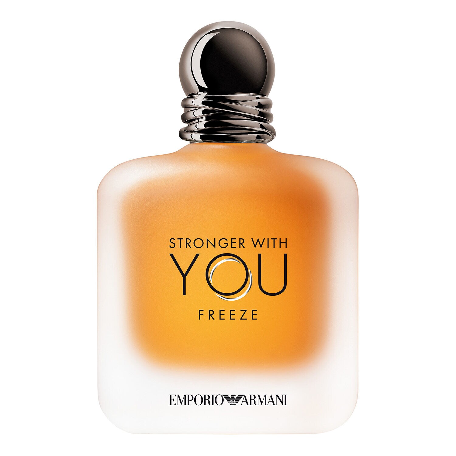 EMPORIO ARMANI STRONGER WITH YOU FREEZE EDT 100 ML ❘ ARMANI ≡ SEPHORA