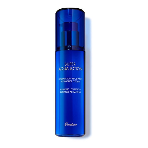 Super Aqua Lotion - Nemlendirici Losyon, GUERLAIN