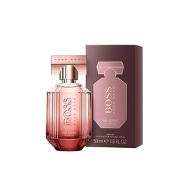 Perfume scent 2025 hugo boss