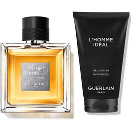 L'homme Idéal - Eau de Toilette Set