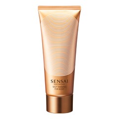 Silky Bronze - Bronzlaştırıcı, KANEBO
