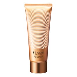 Silky Bronze - Bronzlaştırıcı