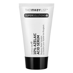 Redness Solution with 10% Azelaic - Yüz Serumu, THE INKEY LIST