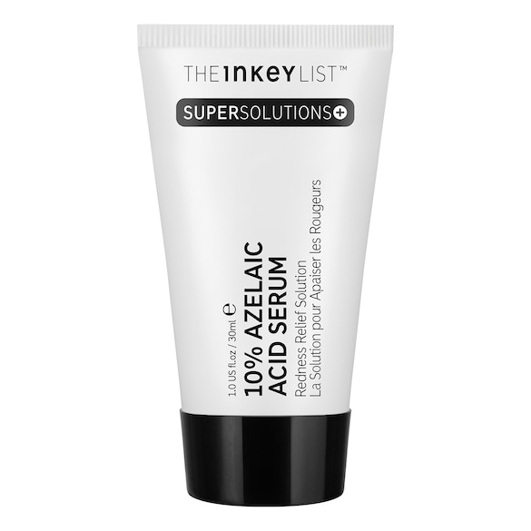 Redness Solution with 10% Azelaic - Yüz Serumu, THE INKEY LIST