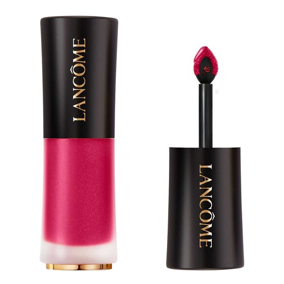 L'Absolu Rouge Drama Ink - Uzun Süre Kalıcı Ruj, LANCÔME