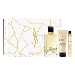 Libre - Eau de Parfum Seti, YVES SAINT LAURENT
