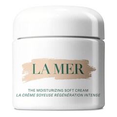 The Moisturizing Soft Cream - Nemlendirici Krem, LA MER