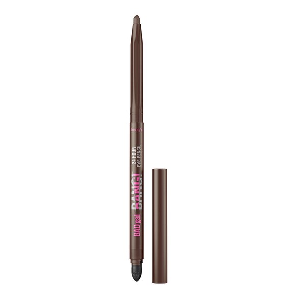 BADgal BANG! 24 Hour Eye Pencil -  Mor Göz Kalemi, BENEFIT COSMETICS