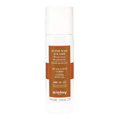 Super Soin Solaire - Vücut Yağı, SISLEY