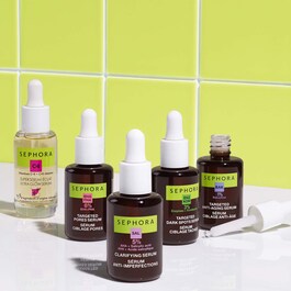 Clarifying Serum - Arındırıcı Serum