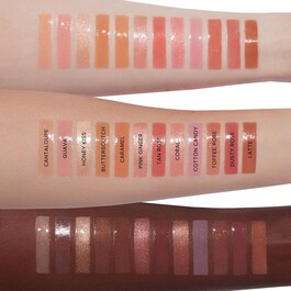 Lip Gloss - Dudak Parlatıcısı
