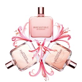 Irresistible Rose Velvet - Eau de Parfum