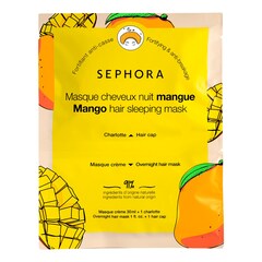 Hair Sleeping Mask - Saç Maskesi, SEPHORA COLLECTION