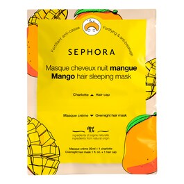 Hair Sleeping Mask - Saç Maskesi