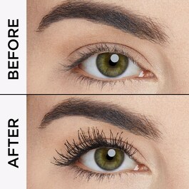 Big Ego Mascara - Hacim Veren Maskara