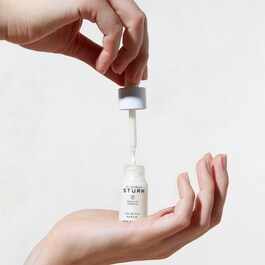 Mini Calming Serum - Sakinleştirici ve Yatıştırıcı Mini Serum