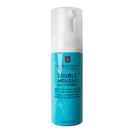 Double Mousse - Nazik Temizleme Köpüğü