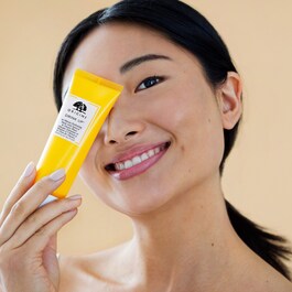 DRINK UP™10 MINUTE HYDRATING MASK WITH APRICOT & SWISS GLACIER WATER