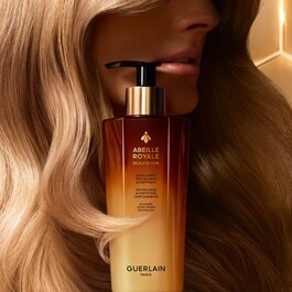 Abeille Royale - Canlandırıcı ve Güçlendirici Bakım Şampuanı