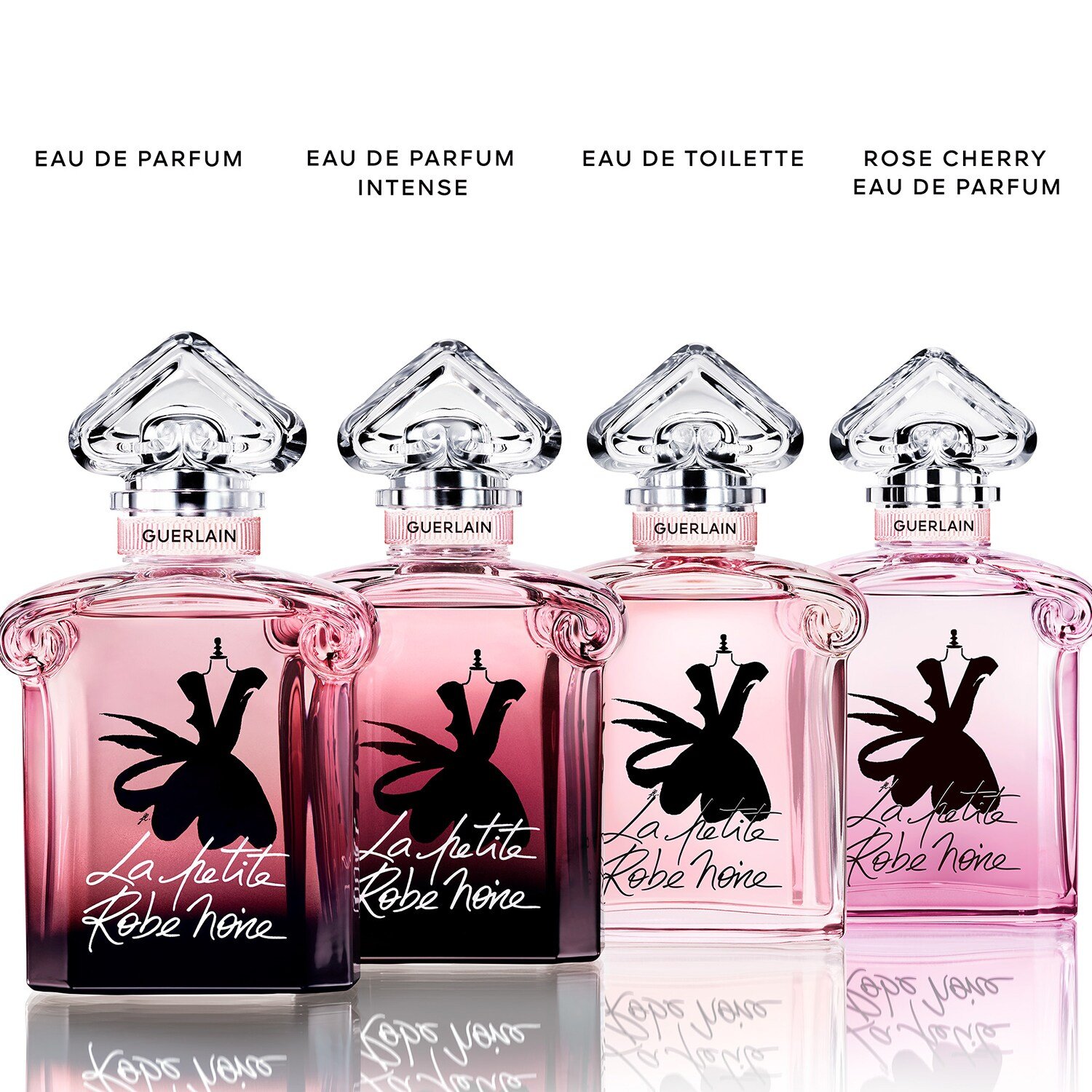 La Petite Robe Noire Eau de Parfum