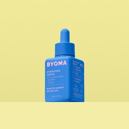 Hydrating Serum - Nemlendirici Serum