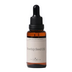 Rosehip Seed Oil - Bakım Yağı, THE SIM CO