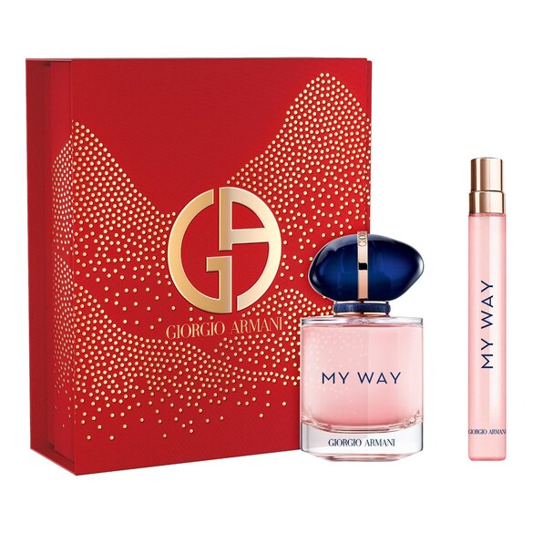 My Way - Eau de Parfum Set, ARMANI
