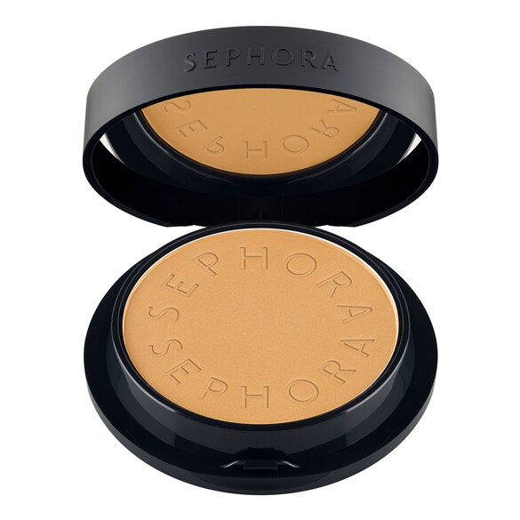 Best Skin Ever Matte - Pudra Fondöten, SEPHORA COLLECTION
