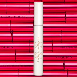 SOS Lashes Serum Mascara - Kirpik Temizleyici
