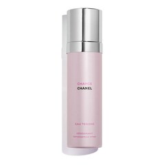 CHANCE EAU TENDRE - Deodorant, CHANEL
