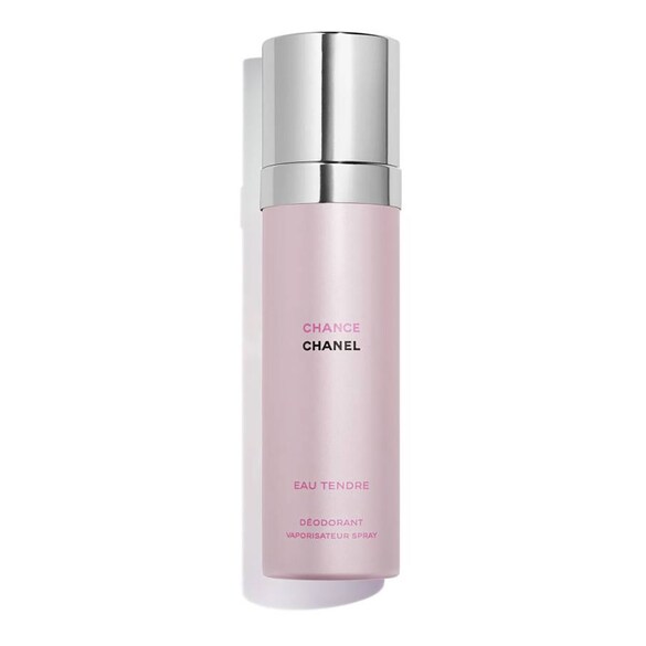 CHANCE EAU TENDRE - Deodorant, CHANEL