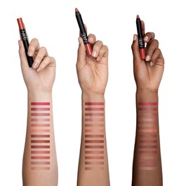 Velvet Matte Lip Pencil - Kadife Mat Dudak Kalemi