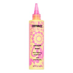 Smooth Over - Kabarmayı Önleyici Bakım, AMIKA