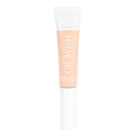 GloWish Bright Light Sheer - Kapatıcı