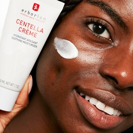 Centella Crème - Kızarıklık Giderici Nemlendirici