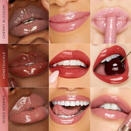 Maracuja Juicy - Dudak Dolgunlaştırıcı Gloss