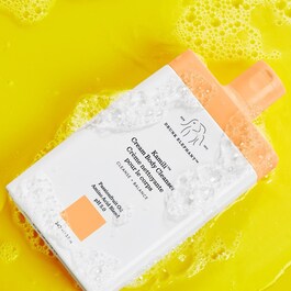 Kamili Cream Body Cleanser - Duş Jeli