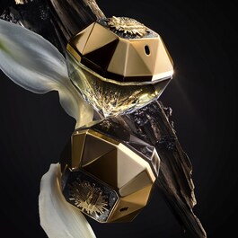 Lady Million Fabulous Intense - Eau de Parfum