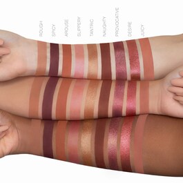 Naughty Nude Palette - Mat Far Paleti