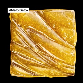 Metal Detox Oil - Metal arındırıcı & besleyici yağ 