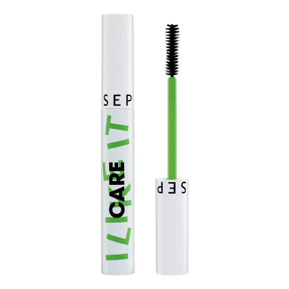 I Like It Clean - Maskara, SEPHORA COLLECTION
