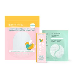 Moisturizing Roll-on Eye Serum - Göz Serumu