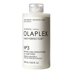 #3 Hair Perfector™ - Saç Bakım Rutini , OLAPLEX