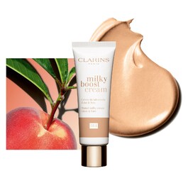 Milky Boost Cream - Renkli Nemlendirici