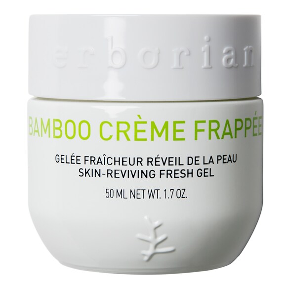 Bamboo Crème Frappée - Gündüz KREMİ, ERBORIAN