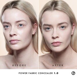 Power Fabric Concealer - Kapatıcı