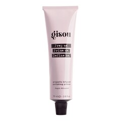 Propolis Infused Polishing Primer , GISOU