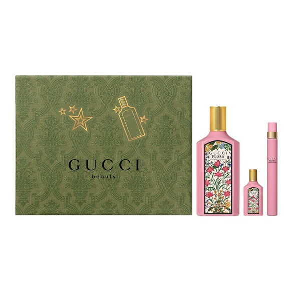 Flora Gorgeous Gardenia - Eau de Parfum Set, GUCCI