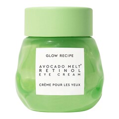 Avocado Melt Crème - Göz Kremi, GLOW RECIPE