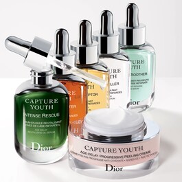 Capture Youth Glow Booster - Serum